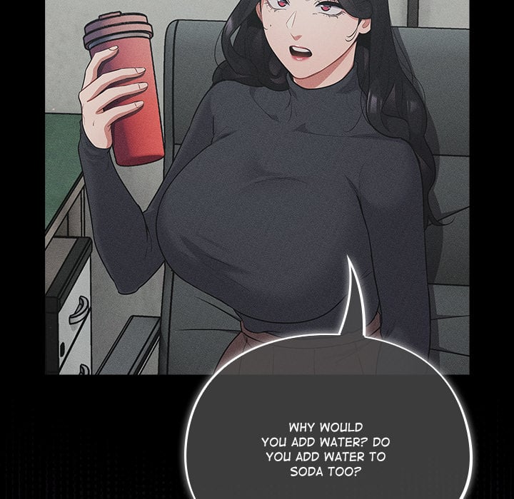 Stupidemic (Uncensored) Chapter 13 - Page 154