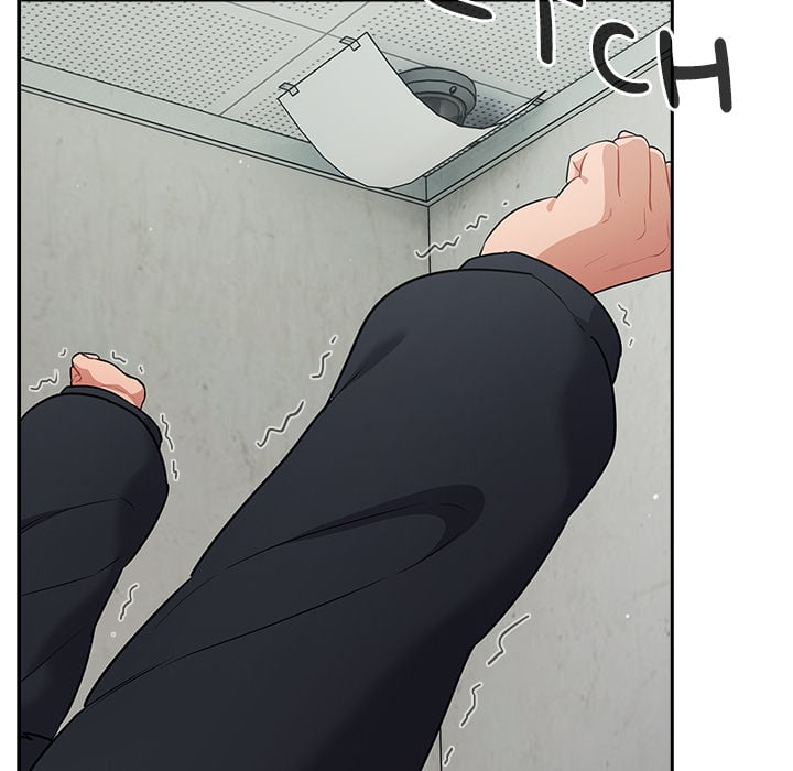 Stupidemic (Uncensored) Chapter 13 - Page 98