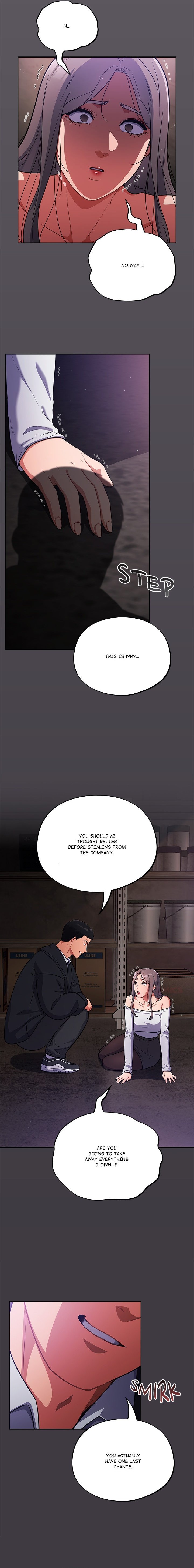 Stupidemic (Uncensored) Chapter 14 - Page 9