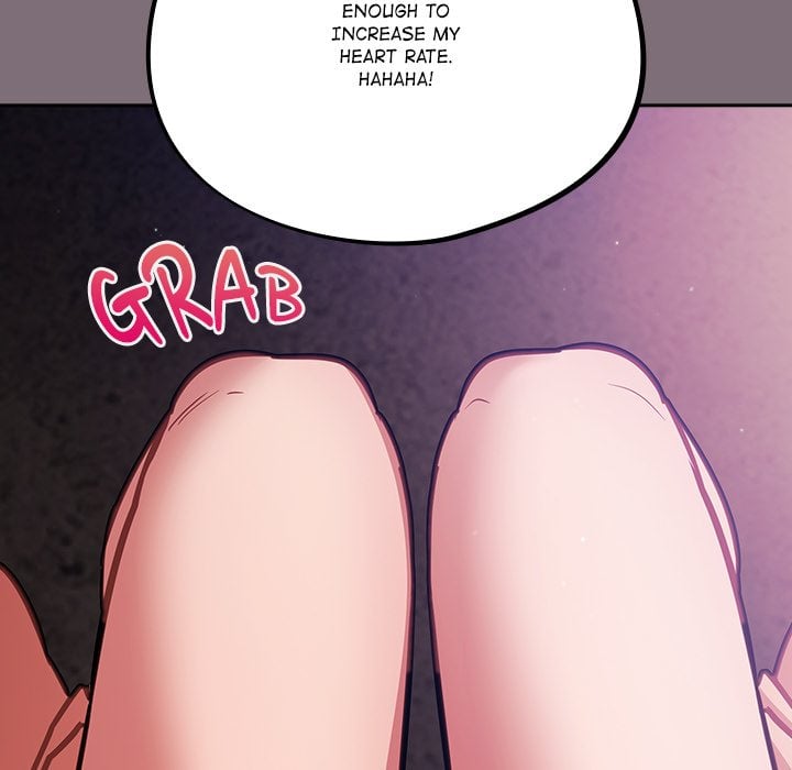 Stupidemic (Uncensored) Chapter 16 - Page 114