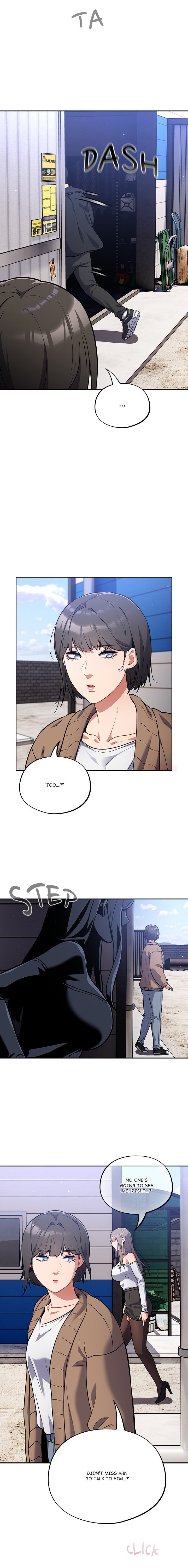 Stupidemic (Uncensored) Chapter 17 - Page 15