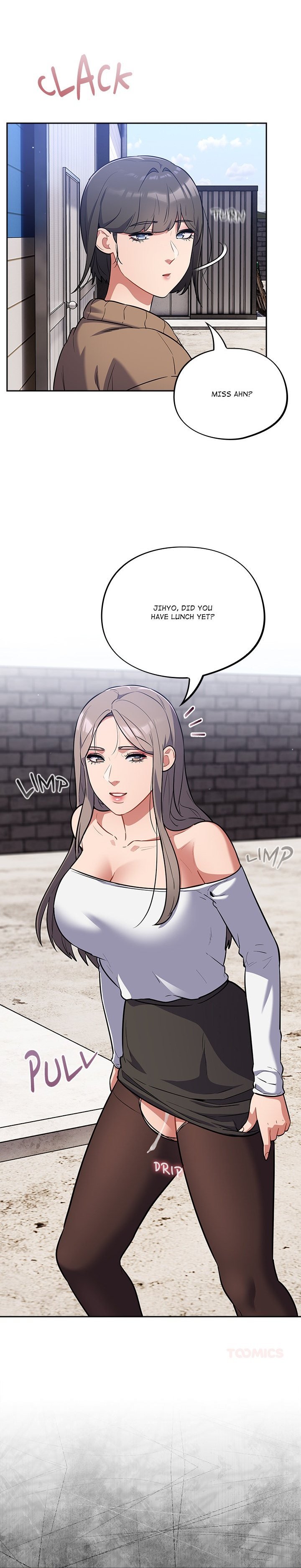 Stupidemic (Uncensored) Chapter 17 - Page 16