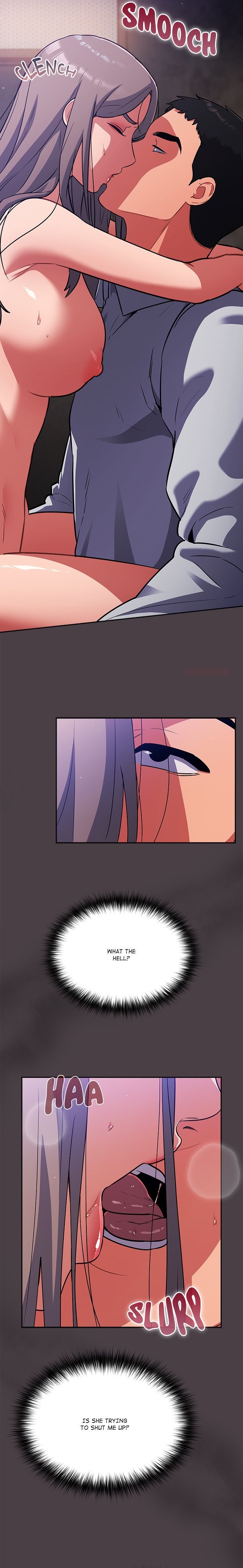 Stupidemic (Uncensored) Chapter 17 - Page 3