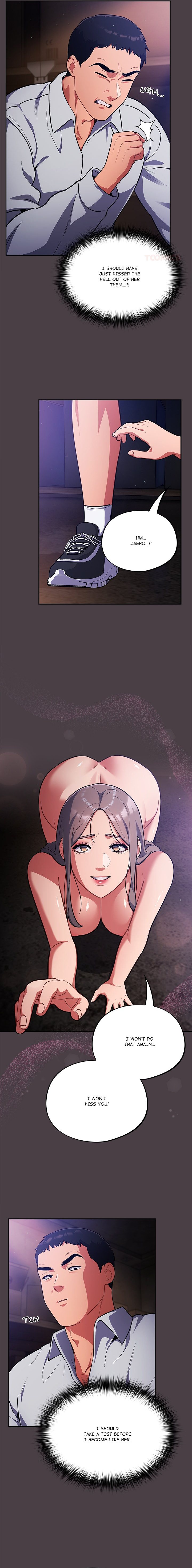 Stupidemic (Uncensored) Chapter 17 - Page 9