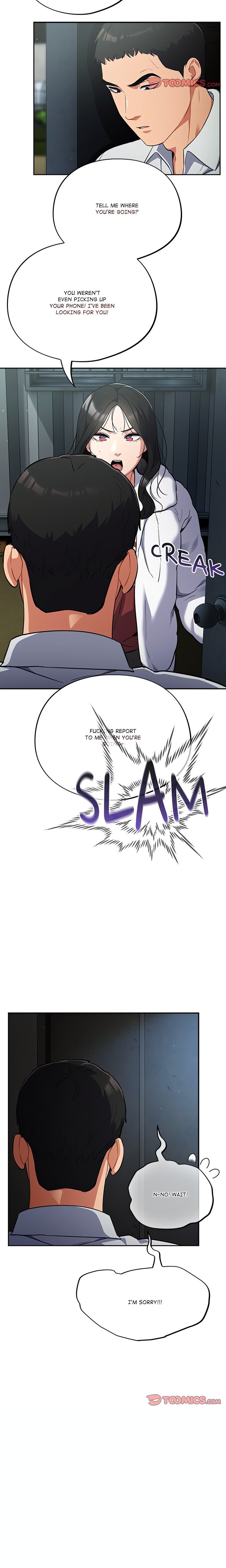 Stupidemic (Uncensored) Chapter 18 - Page 18