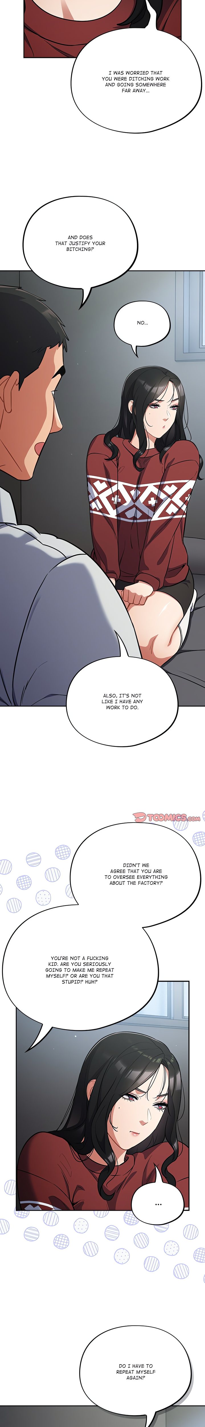 Stupidemic (Uncensored) Chapter 18 - Page 20