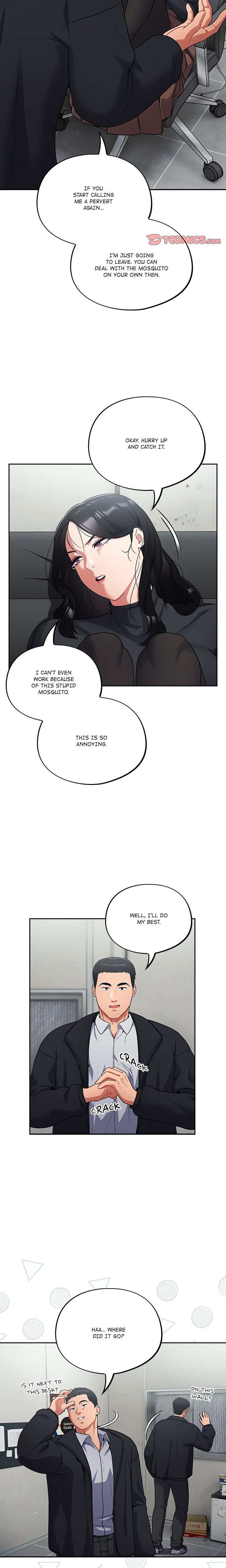 Stupidemic (Uncensored) Chapter 2 - Page 13