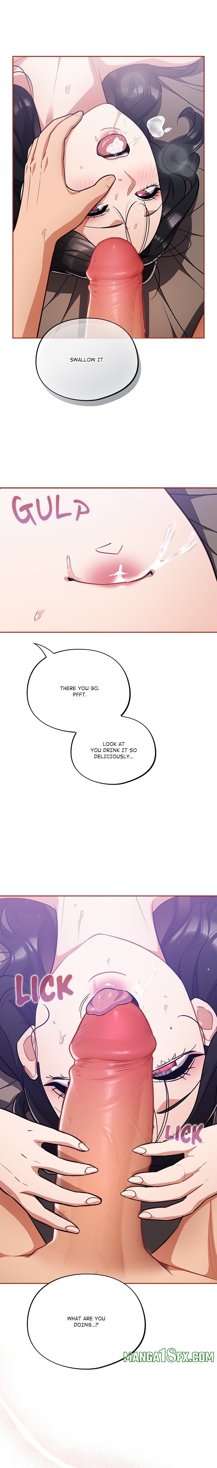 Stupidemic (Uncensored) Chapter 20 - Page 15