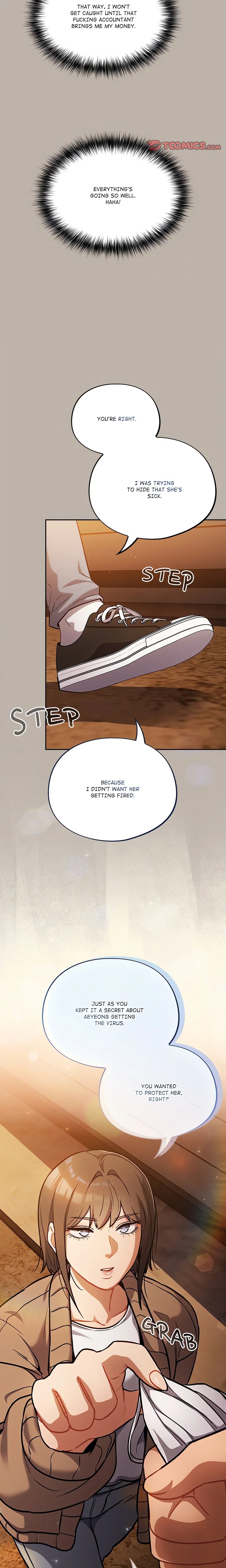 Stupidemic (Uncensored) Chapter 24 - Page 23