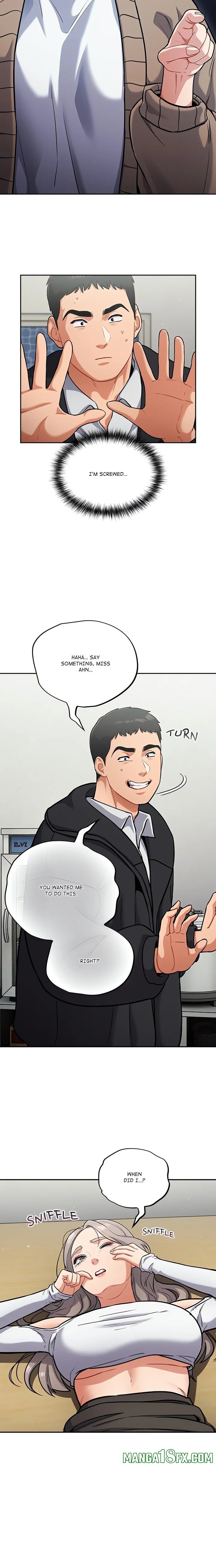 Stupidemic (Uncensored) Chapter 24 - Page 8