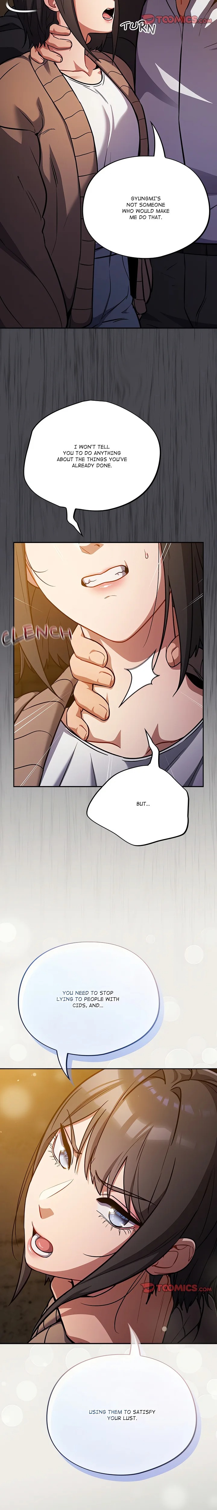 Stupidemic (Uncensored) Chapter 25 - Page 13