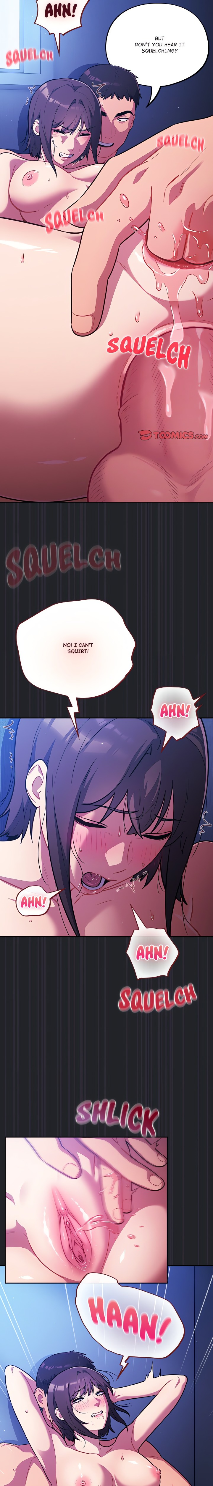 Stupidemic (Uncensored) Chapter 27 - Page 6