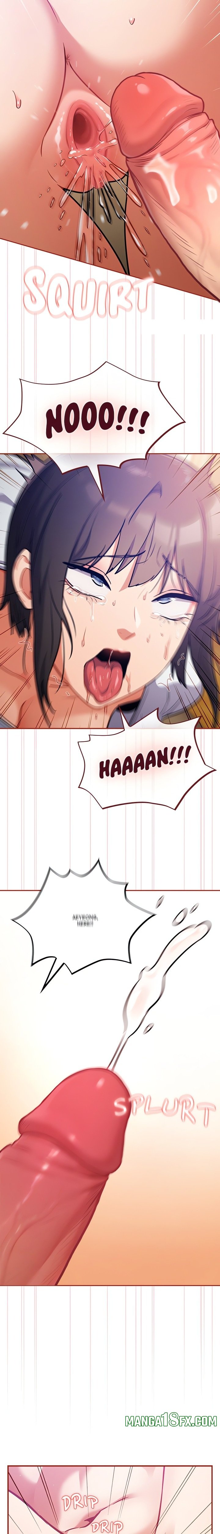 Stupidemic (Uncensored) Chapter 29 - Page 17