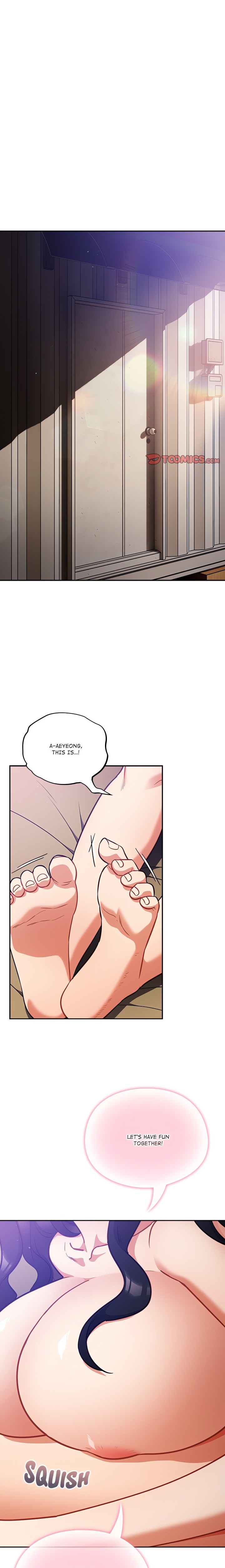 Stupidemic (Uncensored) Chapter 30 - Page 1