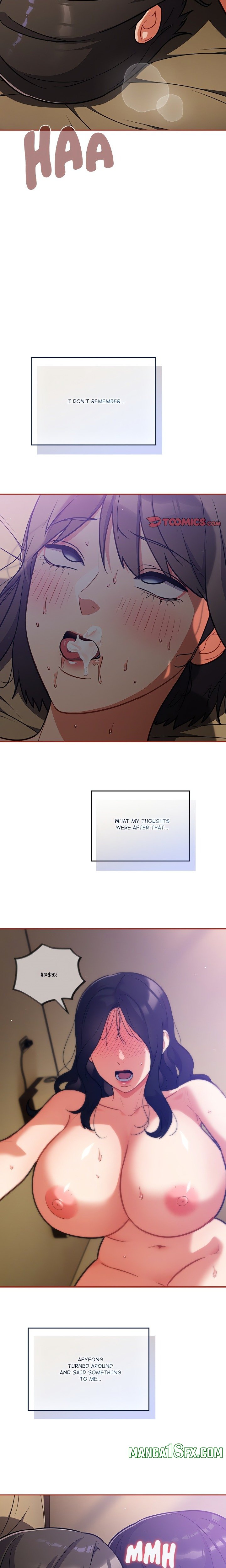 Stupidemic (Uncensored) Chapter 30 - Page 11