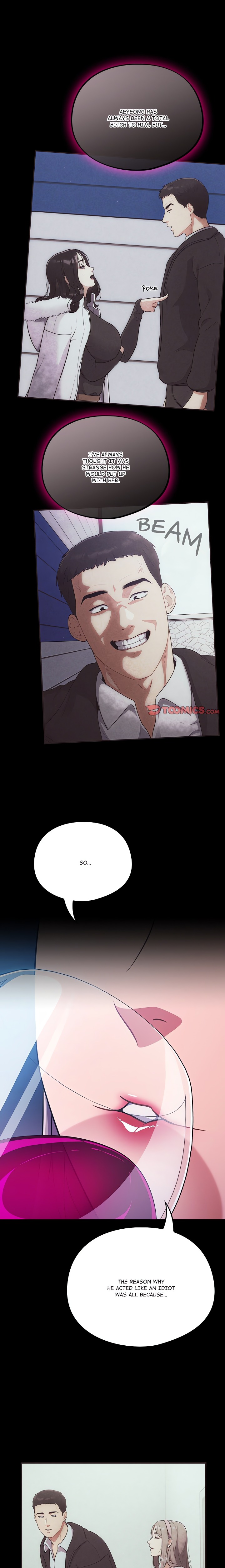 Stupidemic (Uncensored) Chapter 31 - Page 5