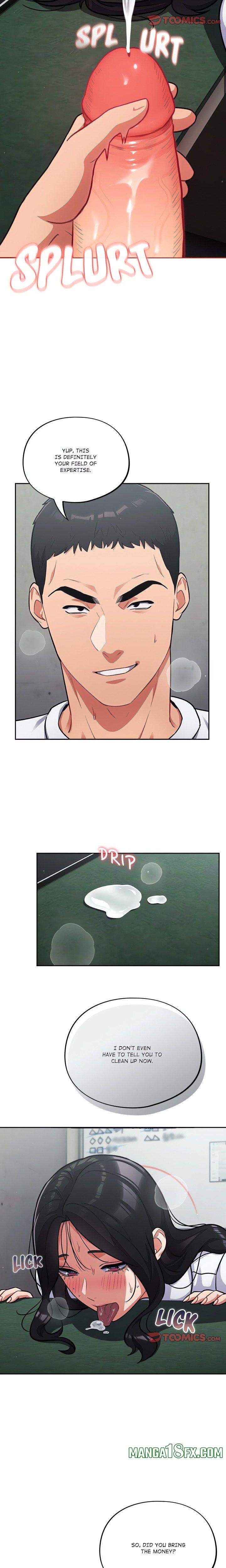 Stupidemic (Uncensored) Chapter 33 - Page 13