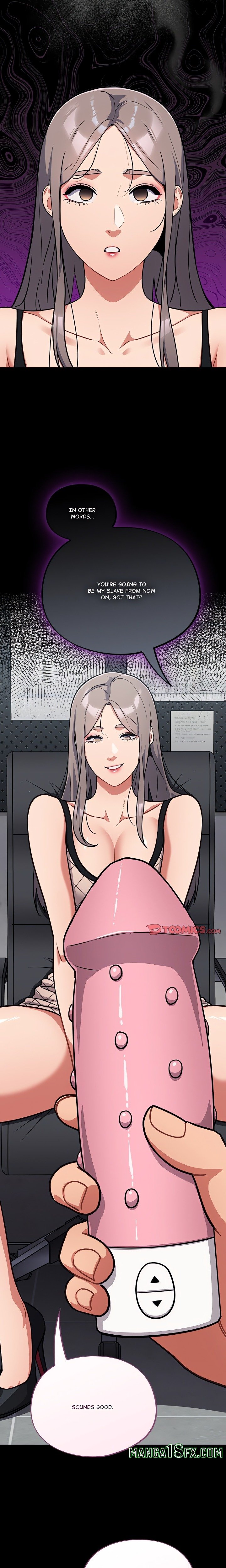 Stupidemic (Uncensored) Chapter 34 - Page 12