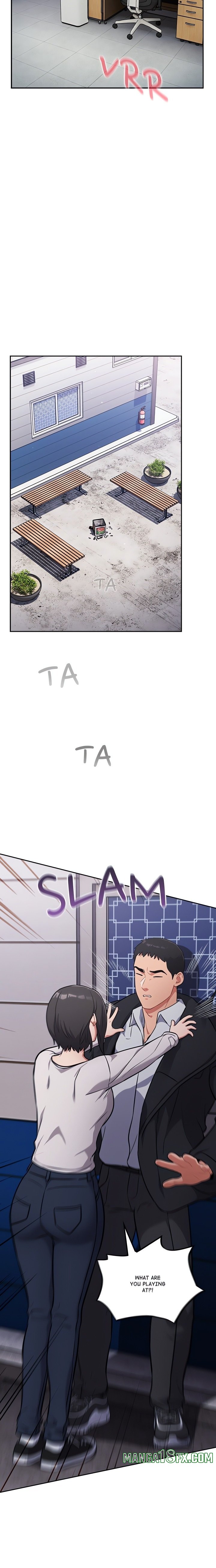 Stupidemic (Uncensored) Chapter 34 - Page 20