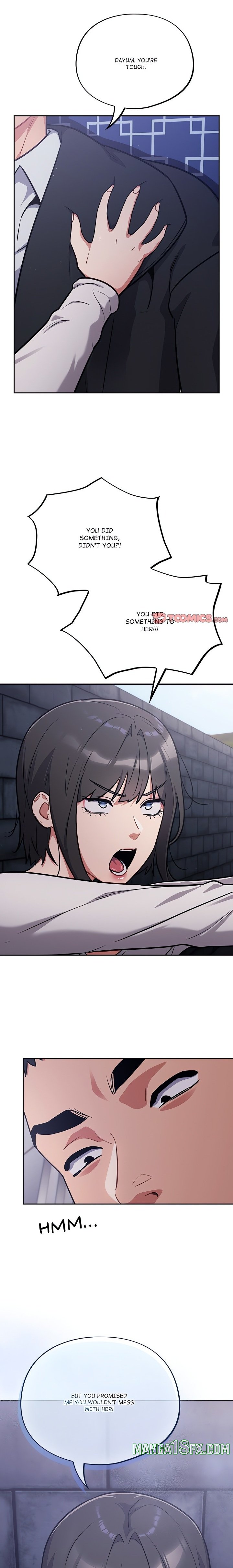 Stupidemic (Uncensored) Chapter 34 - Page 21