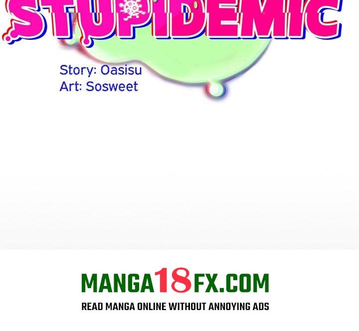 Stupidemic (Uncensored) Chapter 35 - Page 2