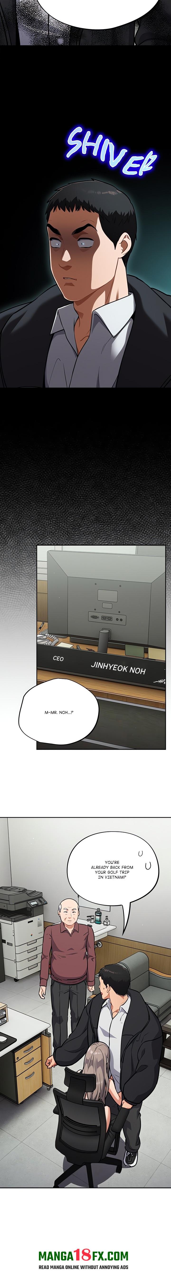 Stupidemic (Uncensored) Chapter 36 - Page 10