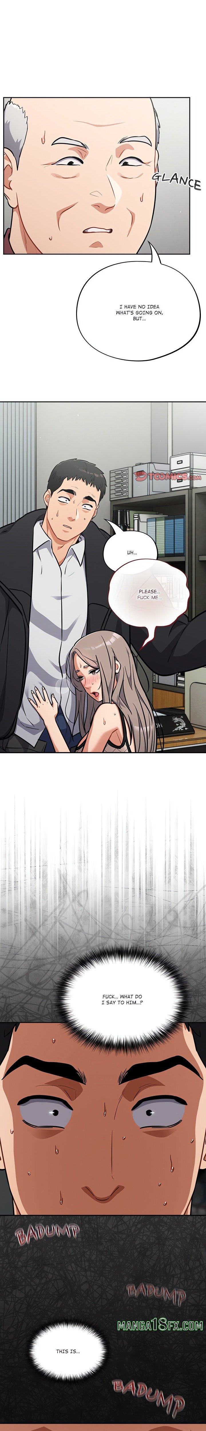 Stupidemic (Uncensored) Chapter 36 - Page 11