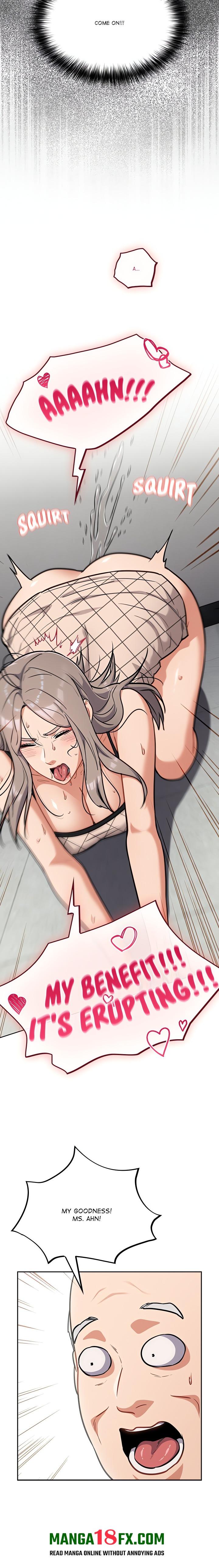 Stupidemic (Uncensored) Chapter 36 - Page 14