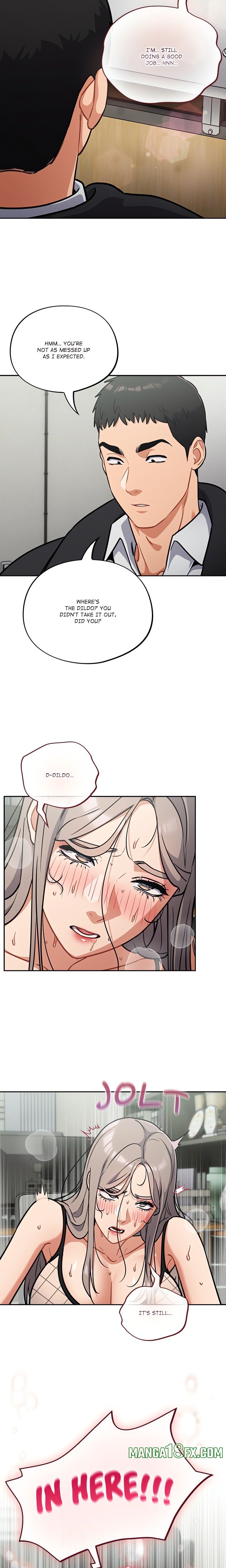 Stupidemic (Uncensored) Chapter 36 - Page 4