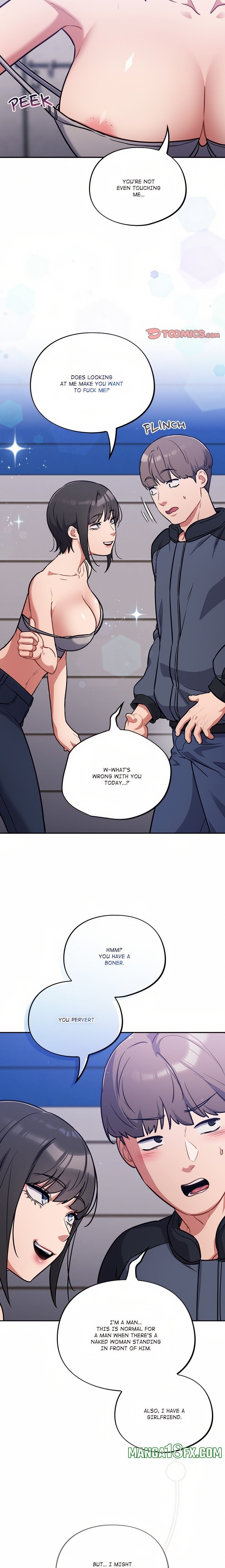 Stupidemic (Uncensored) Chapter 38 - Page 17