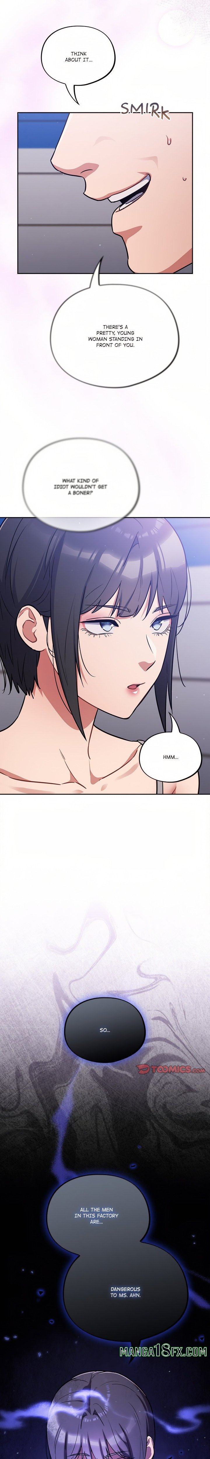 Stupidemic (Uncensored) Chapter 38 - Page 19