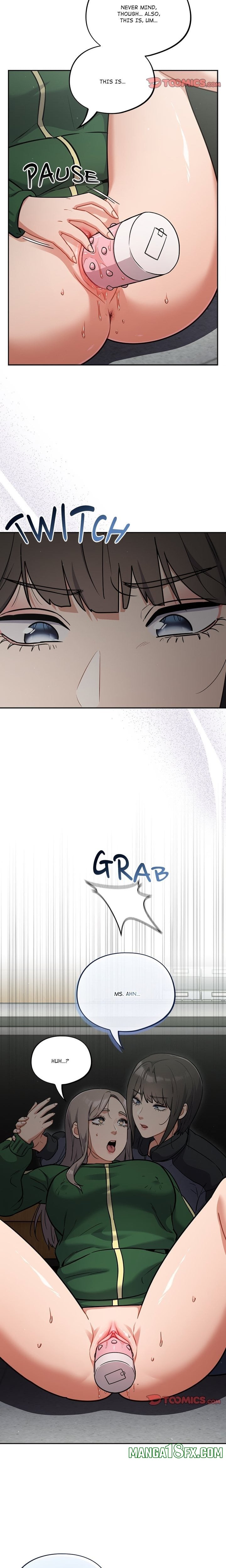 Stupidemic (Uncensored) Chapter 39 - Page 18