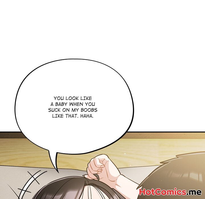 Stupidemic (Uncensored) Chapter 40 - Page 124