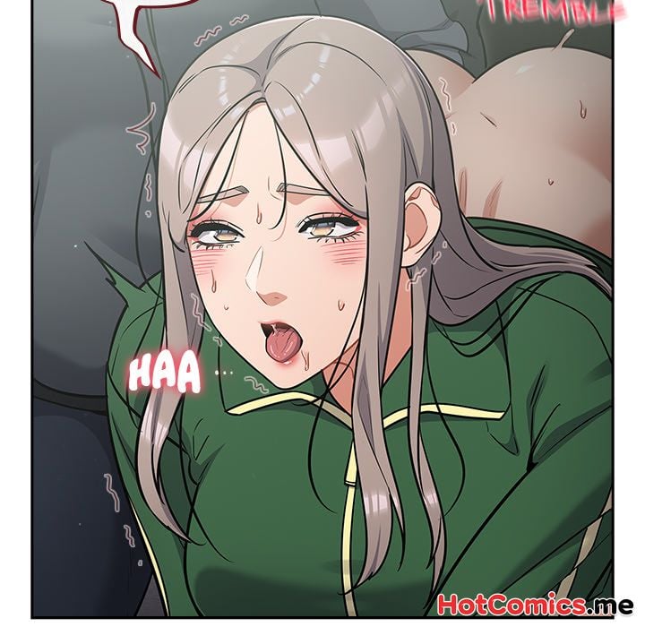 Stupidemic (Uncensored) Chapter 40 - Page 19