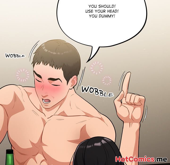 Stupidemic (Uncensored) Chapter 40 - Page 71