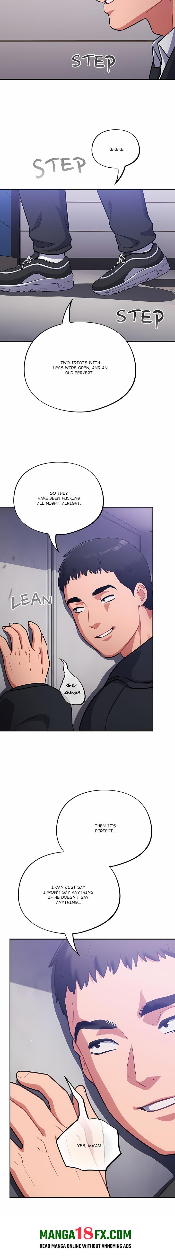 Stupidemic (Uncensored) Chapter 42 - Page 19