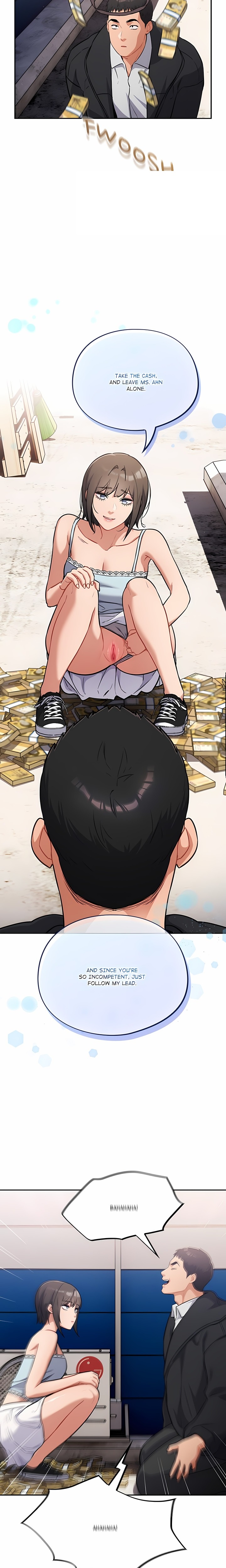 Stupidemic (Uncensored) Chapter 43 - Page 15