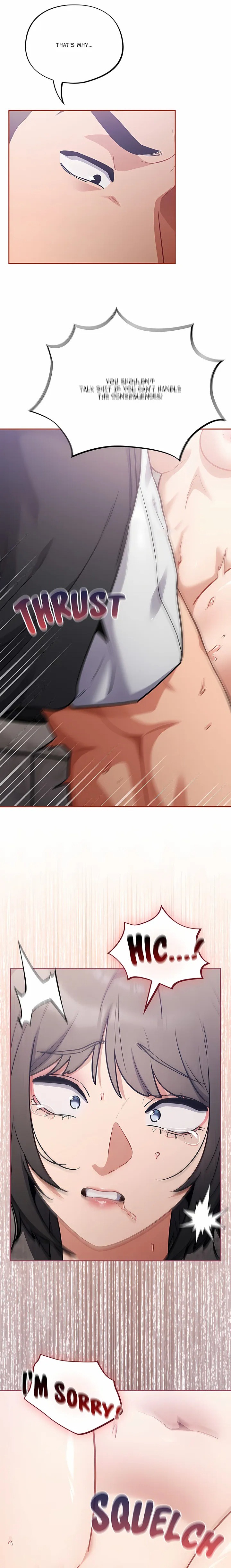 Stupidemic (Uncensored) Chapter 44 - Page 10