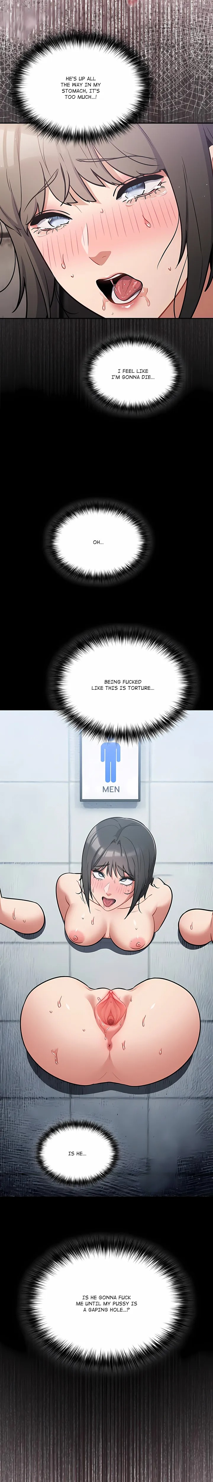 Stupidemic (Uncensored) Chapter 44 - Page 12