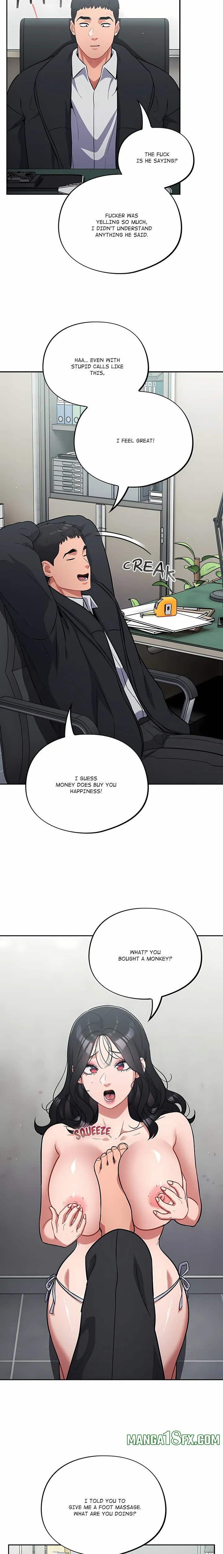 Stupidemic (Uncensored) Chapter 44 - Page 22