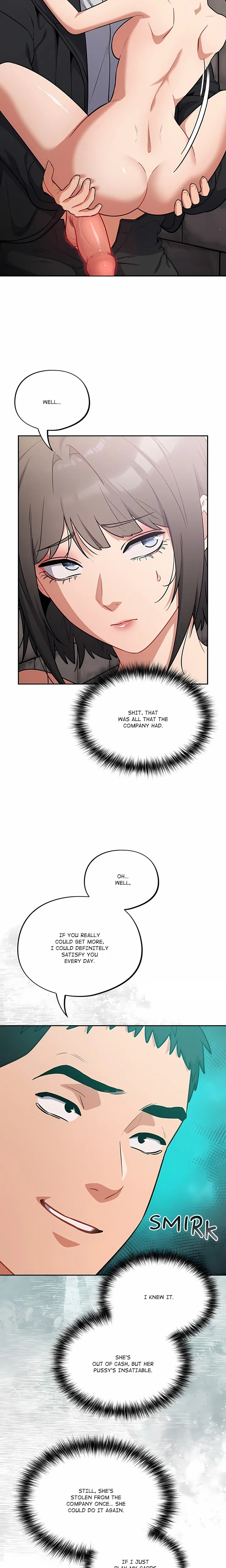 Stupidemic (Uncensored) Chapter 44 - Page 3