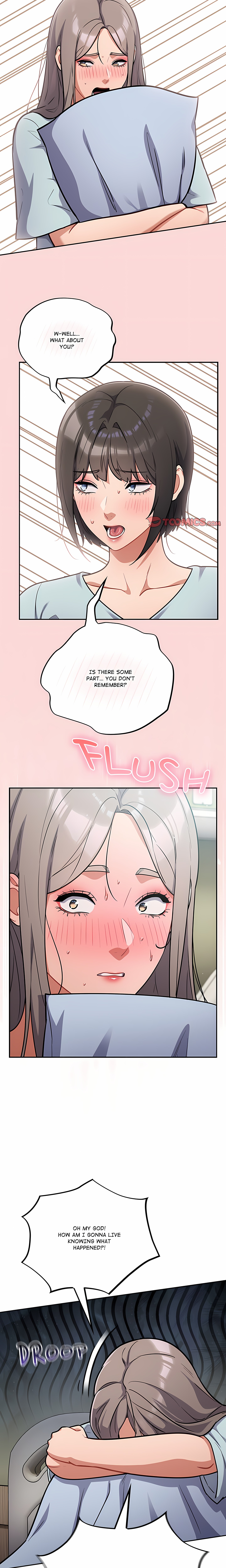 Stupidemic (Uncensored) Chapter 58 - Page 11