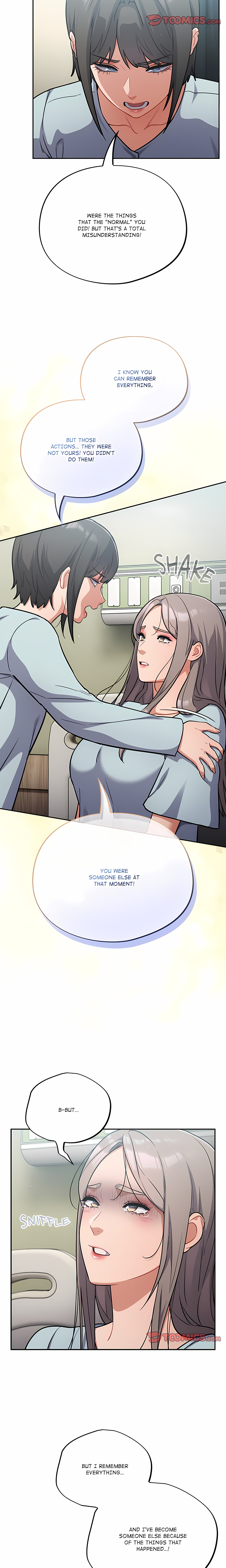 Stupidemic (Uncensored) Chapter 58 - Page 13