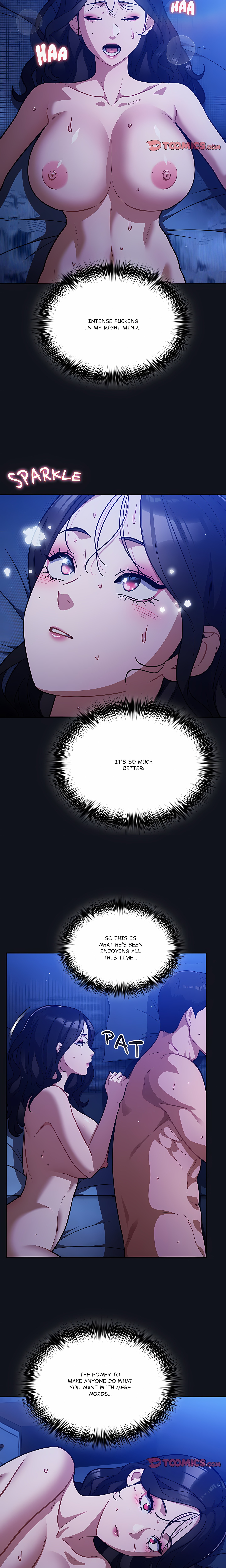 Stupidemic (Uncensored) Chapter 58 - Page 2