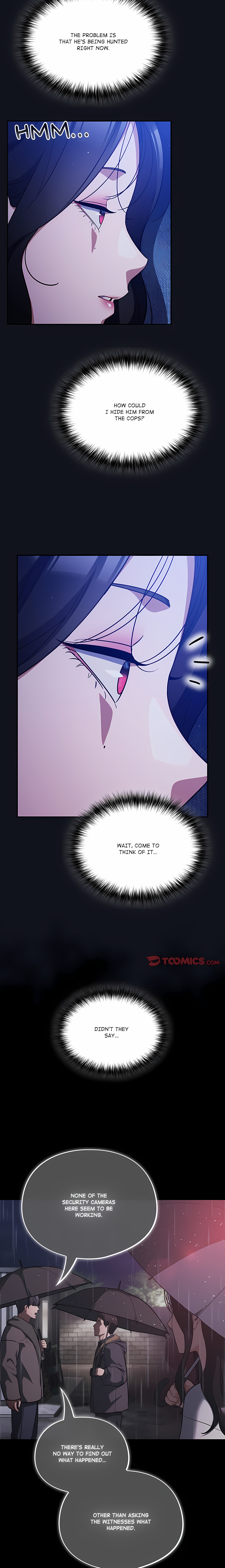 Stupidemic (Uncensored) Chapter 58 - Page 4