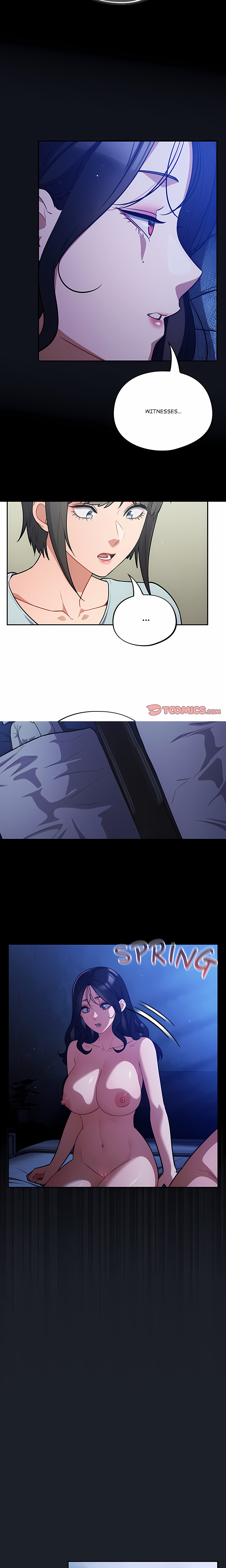 Stupidemic (Uncensored) Chapter 58 - Page 5