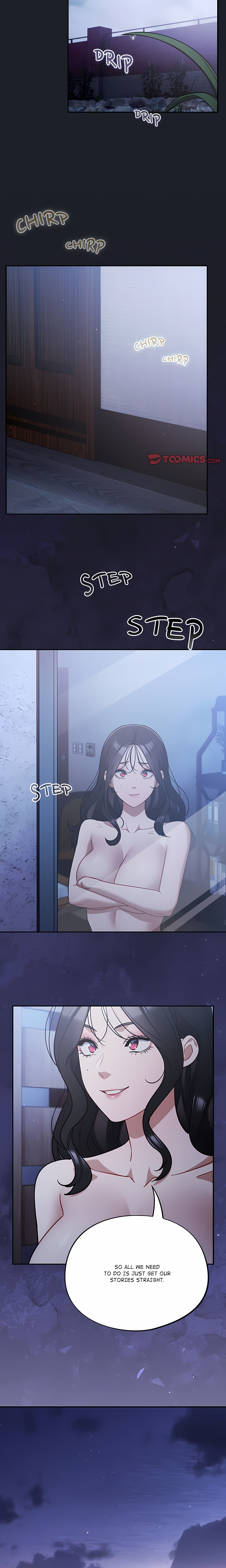 Stupidemic (Uncensored) Chapter 58 - Page 6