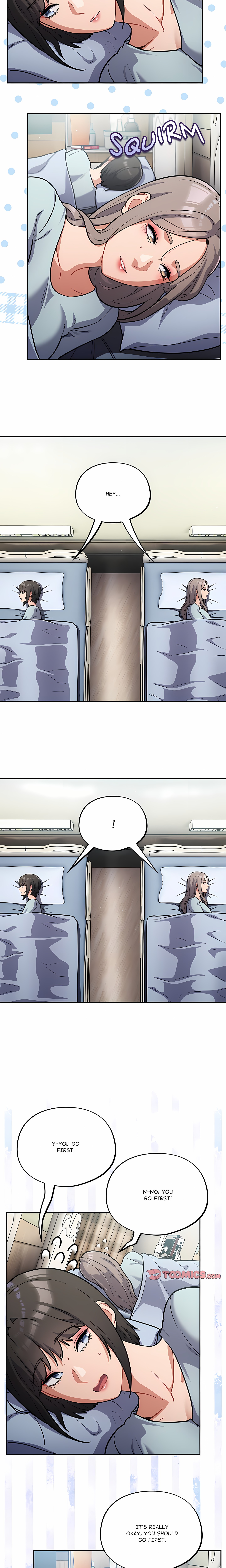 Stupidemic (Uncensored) Chapter 58 - Page 8