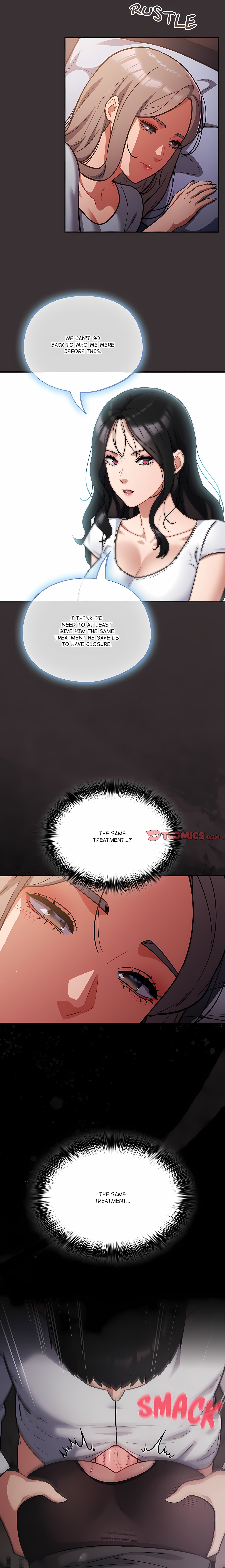 Stupidemic (Uncensored) Chapter 59 - Page 15