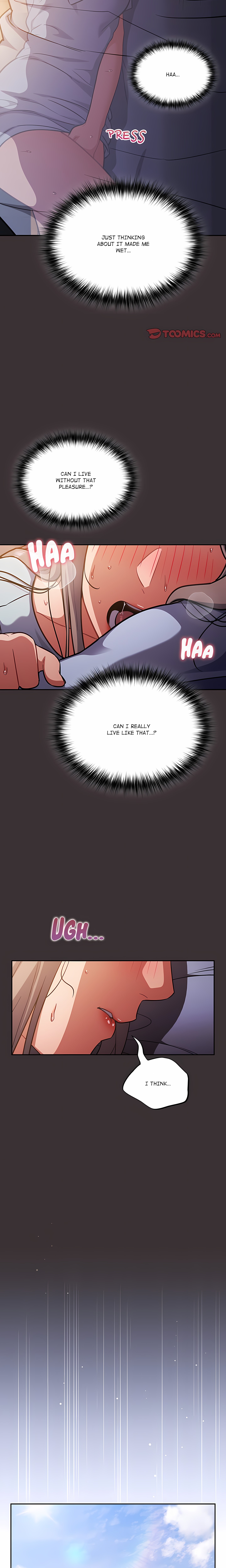 Stupidemic (Uncensored) Chapter 59 - Page 17